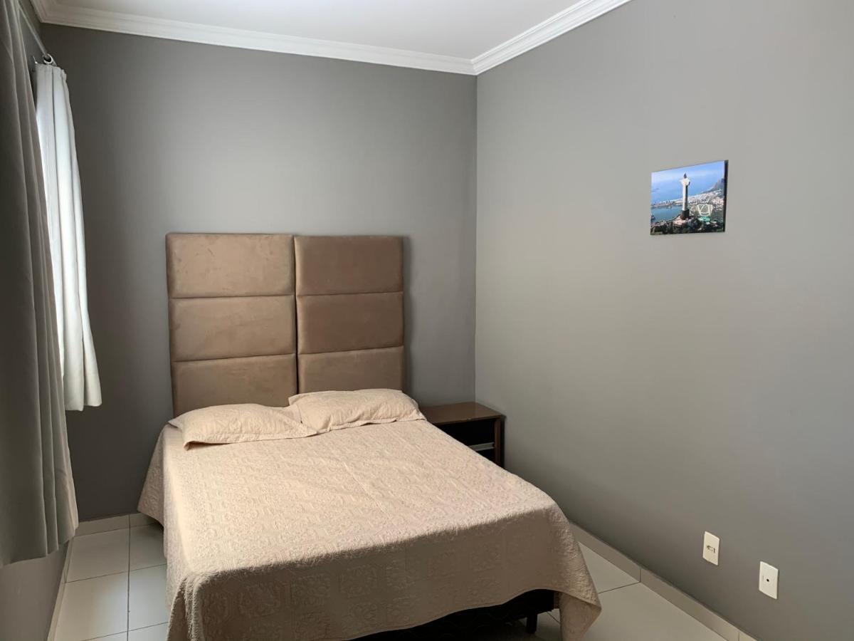 House Apartment Uba