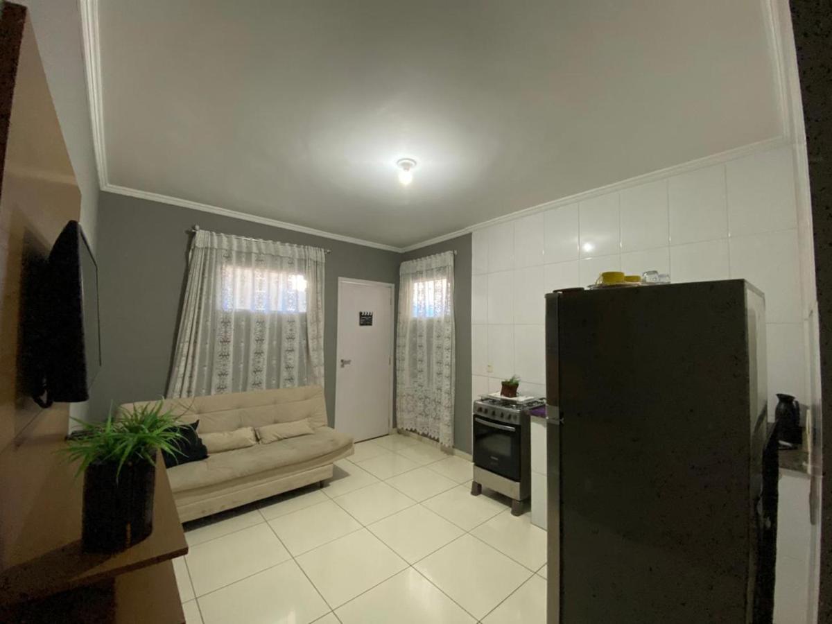 Apartment House *