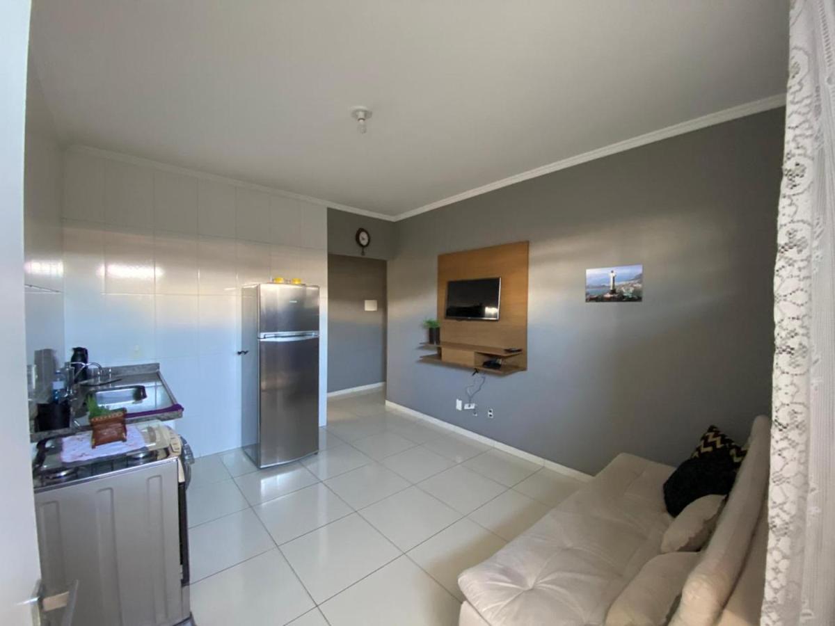 Apartment House Uba
