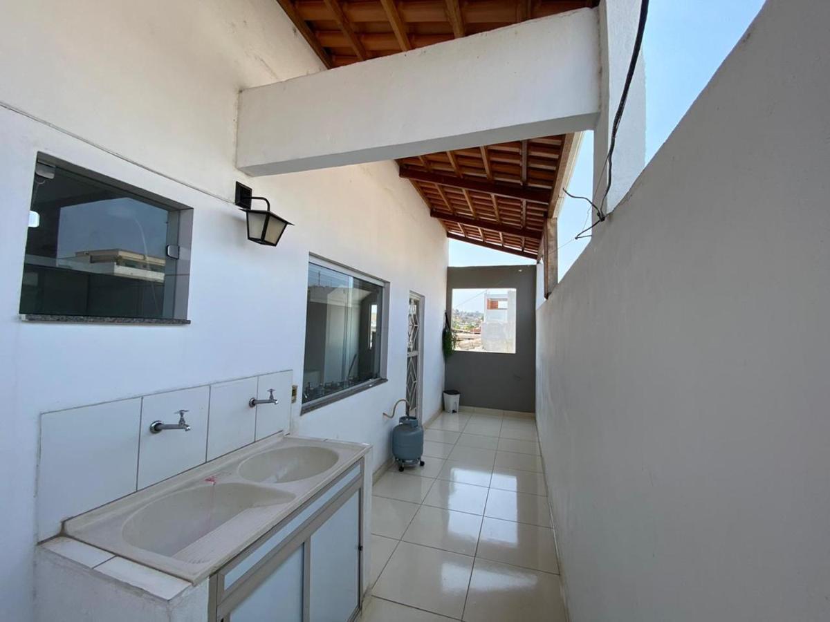 House Apartment