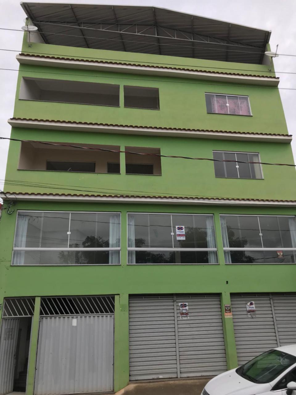 House * Uba